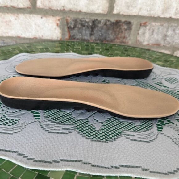 New Balance Pressure Relief IPR303 Insoles W 7.5/M6 - Picture 2 of 16